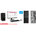 Lenovo V320 Tower Desktop PC - Intel Celeron