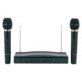 WIRELESS MICROPHONE SET BRAND NEW