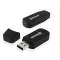 WIRELESS USB BLUETOOTH 3.5MM MUSIC AUDIO STEREO RECEIVER ADAPTER DONGLE
