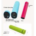NEW 3 IN1 POWER BANK GENUINE 4000MAH/SPEAKER/MOBILE STAND FOR IPHONES & ANDROID