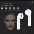 I7 TWS BLUTOOTH EARBUD