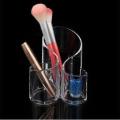 Makeup Brushes & Lipstick Cosmetic Organizer 2207