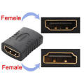 HDMI JOINER ¿ FEMALE TO FEMALE