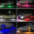 CAR EXTERIOR RGB ATMOSPHERE LIGHTS