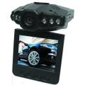 HD PORTABLE DVR WITH 2.5¿ TFT LCD SCREEN FOR HOME AND CAR USE ¿ BRAND NEW