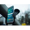 WIRELESS CHARGER CAR MOUNT