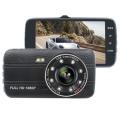 FULL HD DUAL DASH AND REAR CAMERA KIT