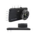 FULL HD DUAL DASH AND REAR CAMERA KIT