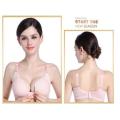 COMFY COTTON NURSING BRA