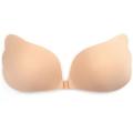 CLIP-ON ADHESIVE INVISIBLE PUSH-UP REUSABLE BUTTERFLY BRA