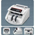 DIGITAL AUTOMATIC BILL MONEY COUNTER WITH COUNTERFEIT DETECTOR