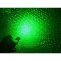 GREEN LASER -500MW!!! SUPER POWERFUL-ACTUALLY LIGHTS A MATCH!!!