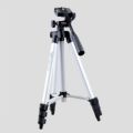 UNIVERSAL FLEXIBLE WT-3110A TRIPOD WITH 3-WAY FOR DIGITAL CAMERA/ CAMCORDER ¿ 104CM FULL ¿ BRAND NEW