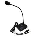 WEISRE M 180 WIRED CAPACITANCE MICROPHONE NOISE CANCELING MIC