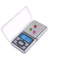 ELECTRONIC POCKET SCALE ¿ 300G X 0.01G ¿¿ EXTREMELY ACCURATE