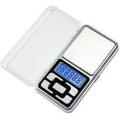 ELECTRONIC POCKET SCALE ¿ 300G X 0.01G ¿¿ EXTREMELY ACCURATE
