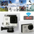 1080P SPORTS ACTION CAMERA WIFI