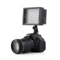 160 LED VIDEO LIGHT ¿ LIGHTDOW