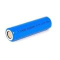 18650 3.7V 4800MAH BATTERY