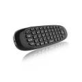 AIR MOUSE C120 ¿ REMOTE CONTROL