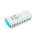 6600MAH HIGH CAPACITY PORTABLE POWER BANK