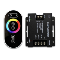 RGB LED TOUCH CONTROLLER