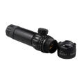 TACTICAL GREEN DOT LASER SIGHT RIFLE GUN SCOPE RAIL+REMOTE SWITCH FOR HUNTING