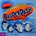 BALDERDASH THE HILLARIOUS  BLUFFING GAME