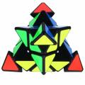 PYRAMID CUBE PUZZLE TOY