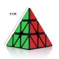 PYRAMID CUBE PUZZLE TOY