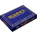 SEQUENCE AN EXCITING GAME OF STRATEGY