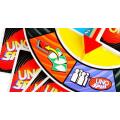 UNO SPIN GAME