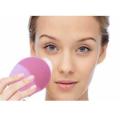 ELECTRONIC SILICONE FACIAL BRUSH | RECHARGEABLE
