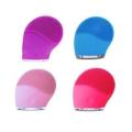 ELECTRONIC SILICONE FACIAL BRUSH | RECHARGEABLE
