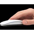 2.4GHZ ULTRA SLIM WIRELESS MOUSE BLACK/WHITE/RED