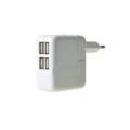 4 PORT USB CHARGER