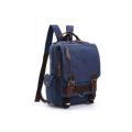 UNISEX CANVAS BACKPACK
