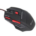 KEYWIN X7 GAMING MOUSE AND MOUSE PAD