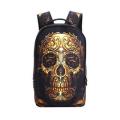 SKULLY SKELETON BACKPACK