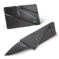 Credit Card Shaped Folding Tactical Knife