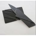 CARDSHARP CREDIT CARD FOLDING RAZOR SHARP WALLET KNIFE SURVIVAL TOOL THIN