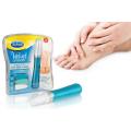 SCHOLL VELVET SMOOTH ELECTRIC NAIL CARE SYSTEM