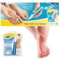 SCHOLL VELVET SMOOTH ELECTRIC NAIL CARE SYSTEM