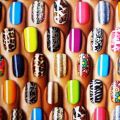 NAIL ART PEN  STYLE YOUR NAILS LIKE PROFESSIONALS