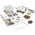 GEEK CHIC HEAD TO TOE MAKEOVER KIT