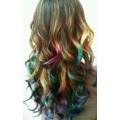 HOT HUEZ  HAIR CHALK