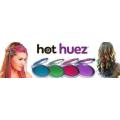 HOT HUEZ  HAIR CHALK