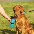 AQUA DOG  WATER BOTTLE FOR DOGS