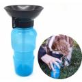 AQUA DOG  WATER BOTTLE FOR DOGS