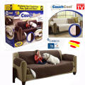 COUCH COAT 2 SEATER REVERSIBLE SOFA COVER